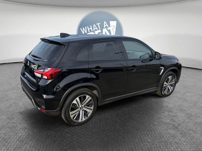 2024 Mitsubishi Outlander Sport 2.0 SE