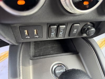 2024 Mitsubishi Outlander Sport 2.0 SE
