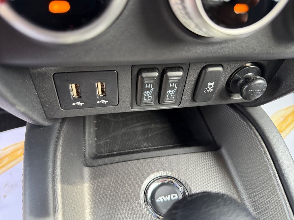 2024 Mitsubishi Outlander Sport 2.0 SE
