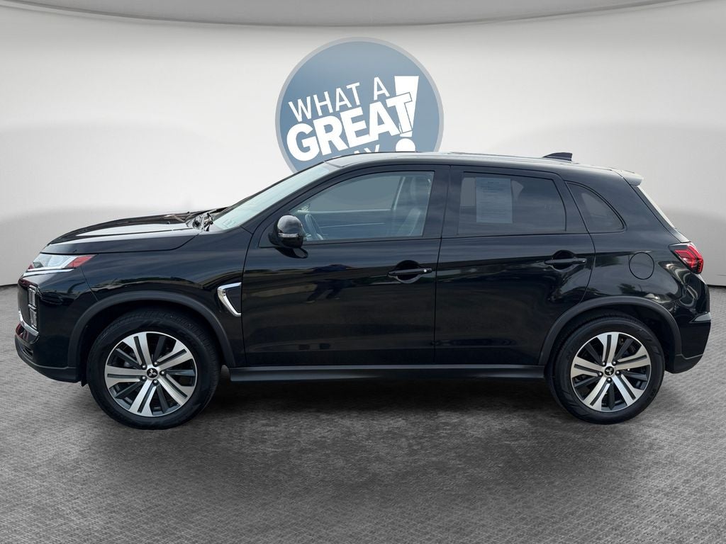 2024 Mitsubishi Outlander Sport 2.0 SE