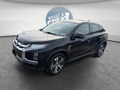 2024 Mitsubishi Outlander Sport 2.0 SE