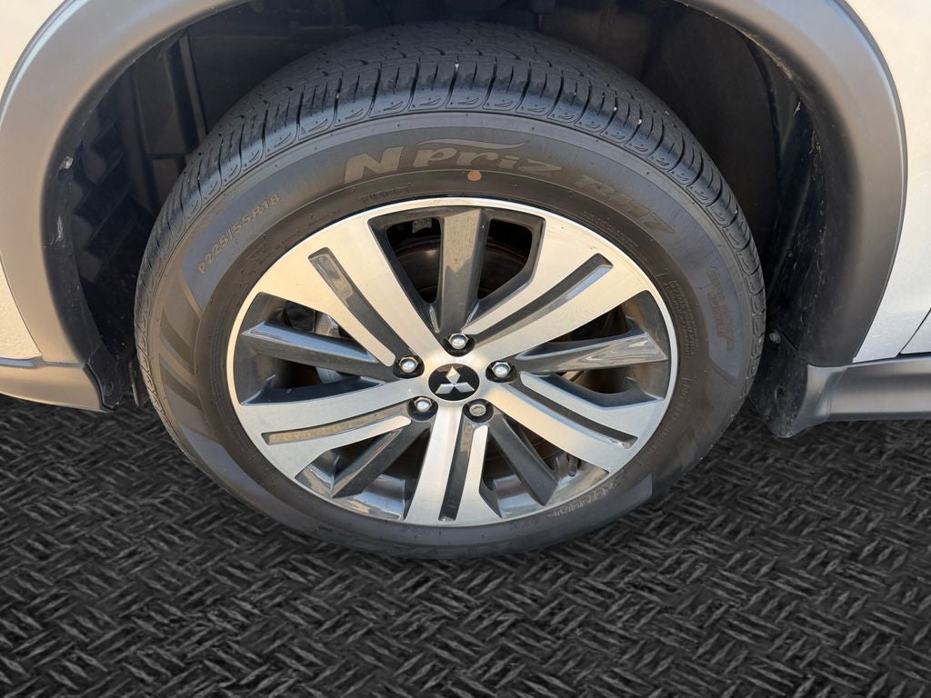 2024 Mitsubishi Outlander Sport 2.0 SE