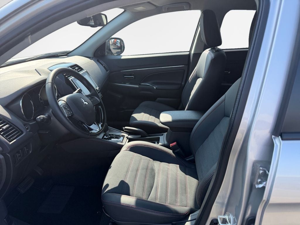 2024 Mitsubishi Outlander Sport 2.0 SE