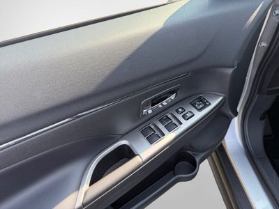 2024 Mitsubishi Outlander Sport 2.0 SE