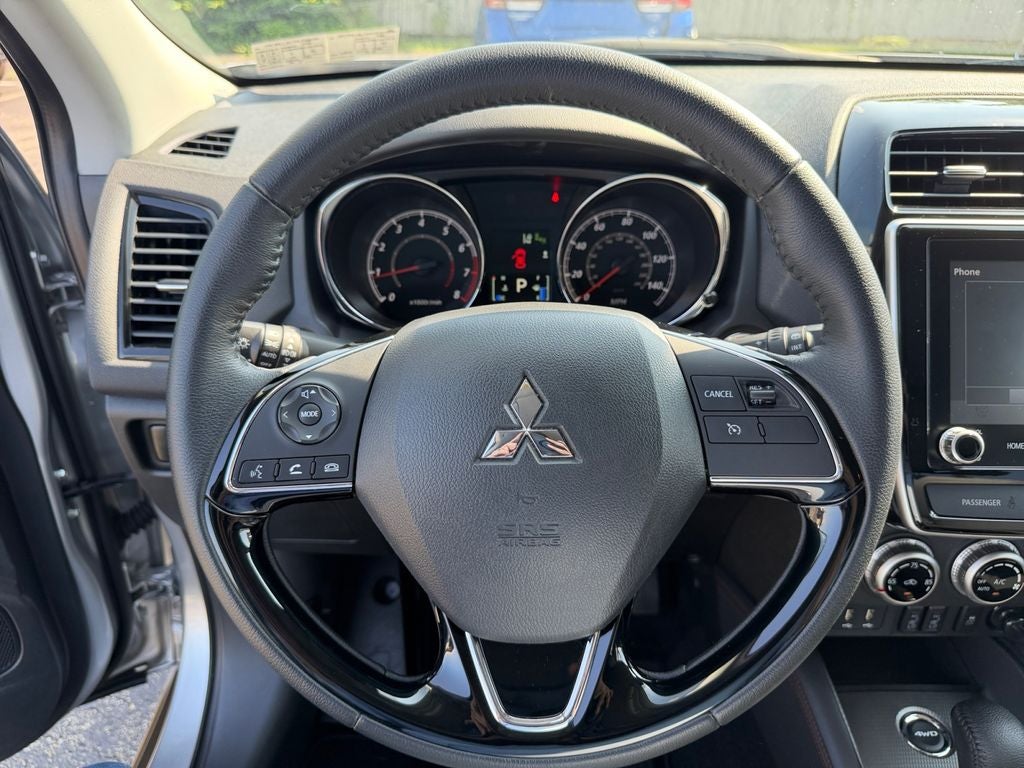 2024 Mitsubishi Outlander Sport 2.0 SE
