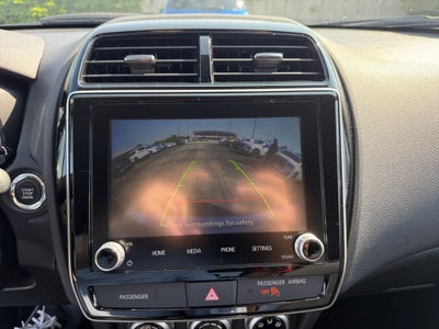 2024 Mitsubishi Outlander Sport 2.0 SE