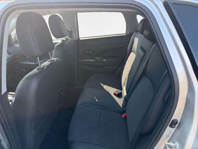2024 Mitsubishi Outlander Sport 2.0 SE