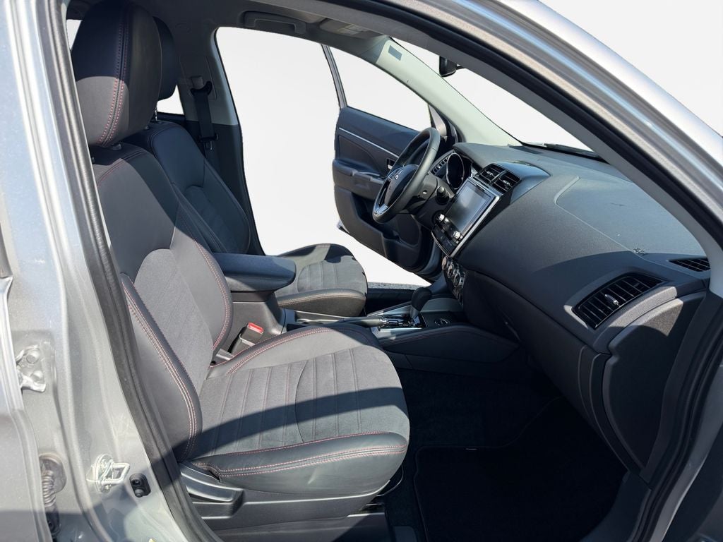 2024 Mitsubishi Outlander Sport 2.0 SE