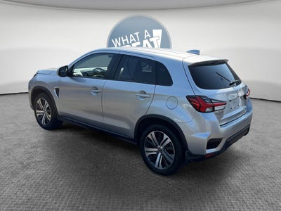 2024 Mitsubishi Outlander Sport 2.0 SE