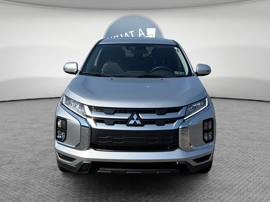 2024 Mitsubishi Outlander Sport 2.0 SE