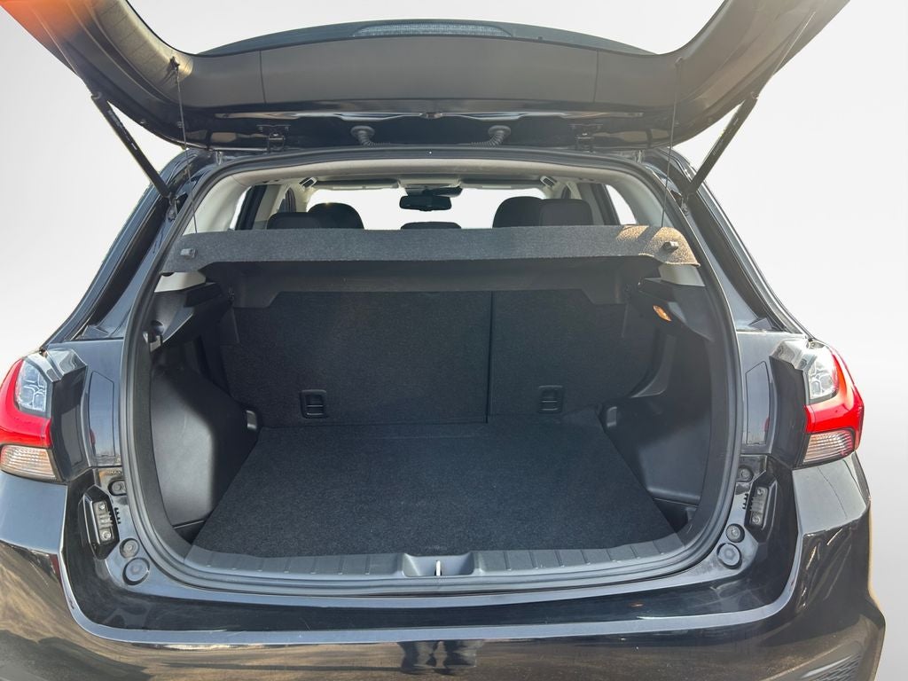2023 Mitsubishi Outlander Sport 2.0 LE