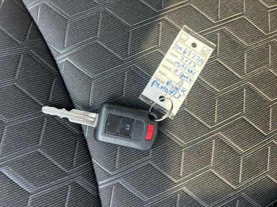 2023 Mitsubishi Outlander Sport 2.0 LE