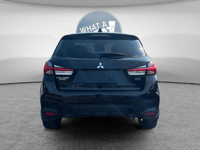 2023 Mitsubishi Outlander Sport 2.0 LE