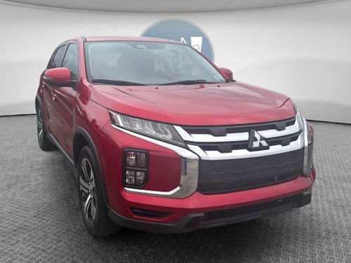 2023 Mitsubishi Outlander Sport 2.0 SE