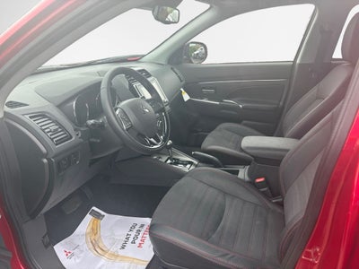 2023 Mitsubishi Outlander Sport 2.0 SE