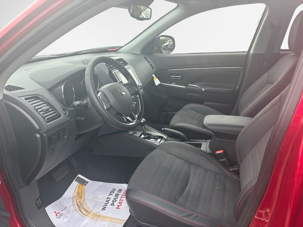 2023 Mitsubishi Outlander Sport 2.0 SE