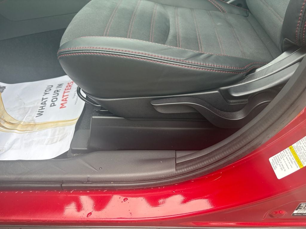 2023 Mitsubishi Outlander Sport 2.0 SE