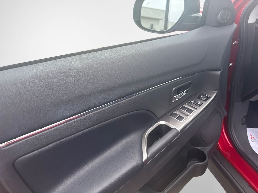 2023 Mitsubishi Outlander Sport 2.0 SE