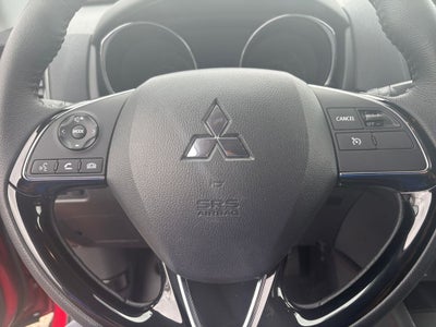 2023 Mitsubishi Outlander Sport 2.0 SE