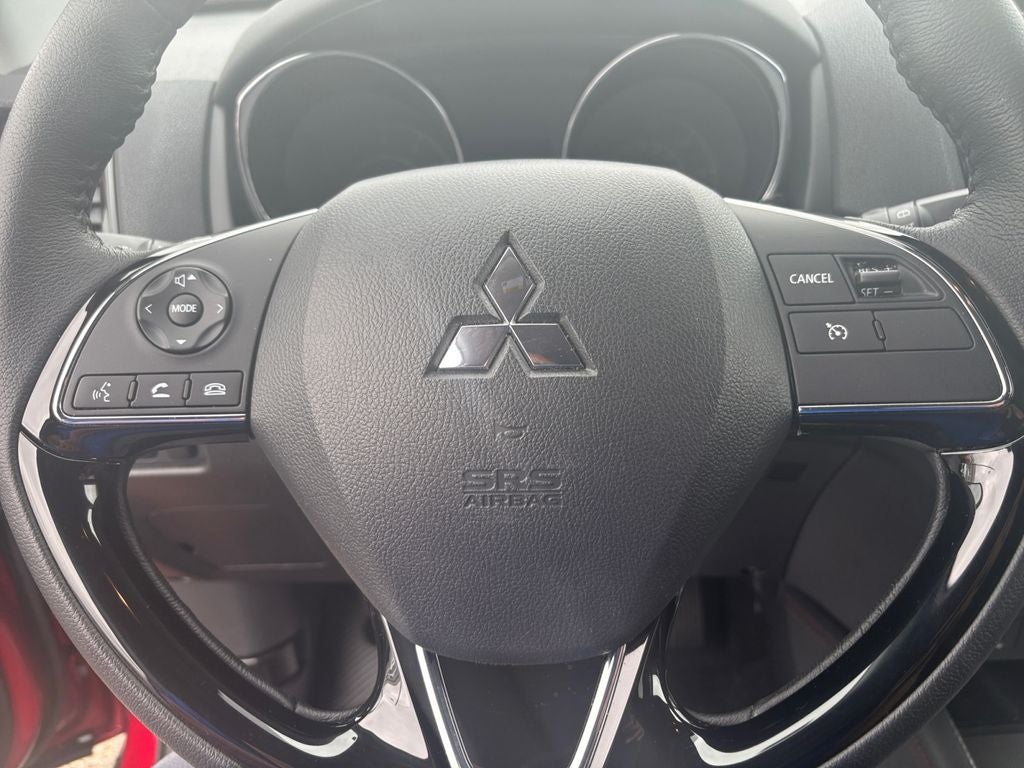 2023 Mitsubishi Outlander Sport 2.0 SE