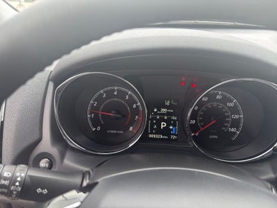 2023 Mitsubishi Outlander Sport 2.0 SE
