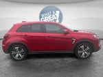 2023 Mitsubishi Outlander Sport 2.0 SE