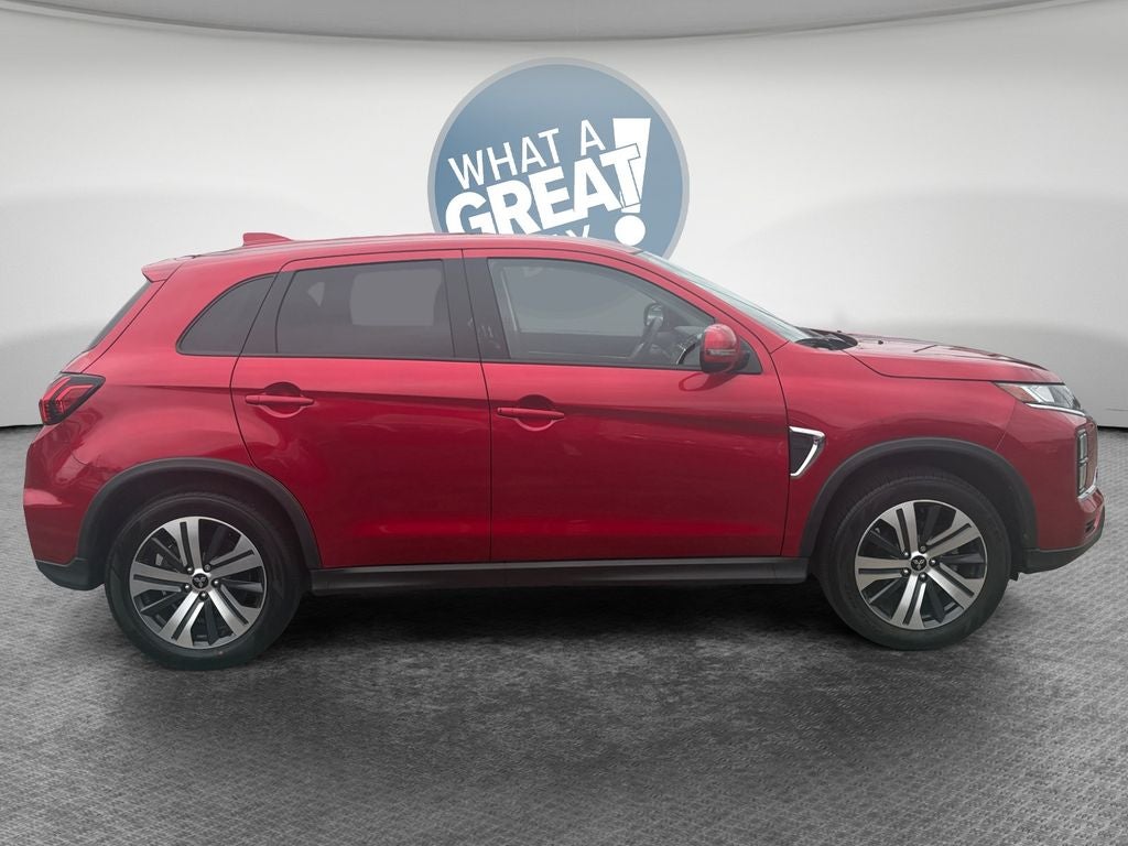 2023 Mitsubishi Outlander Sport 2.0 SE