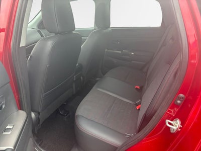 2023 Mitsubishi Outlander Sport 2.0 SE