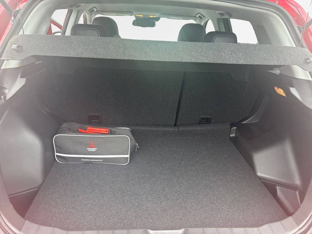 2023 Mitsubishi Outlander Sport 2.0 SE
