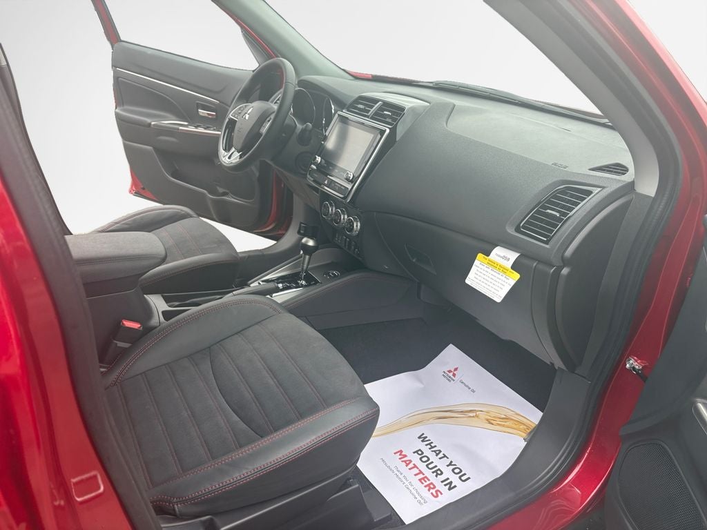 2023 Mitsubishi Outlander Sport 2.0 SE