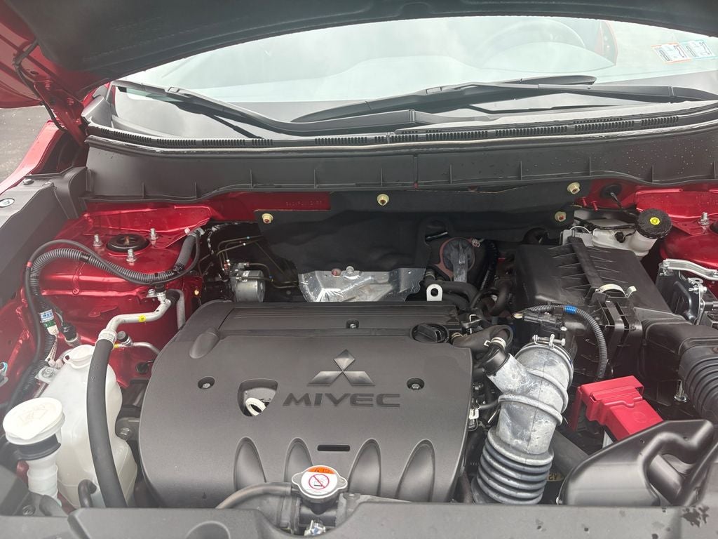 2023 Mitsubishi Outlander Sport 2.0 SE