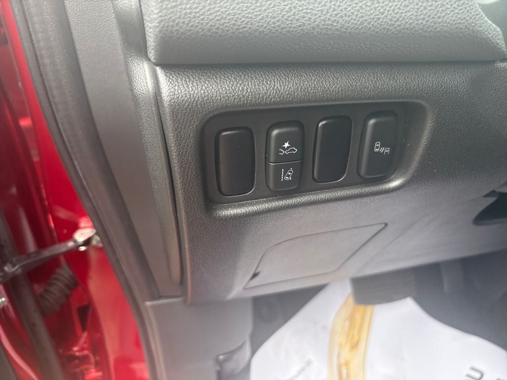 2023 Mitsubishi Outlander Sport 2.0 SE