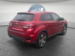 2023 Mitsubishi Outlander Sport 2.0 SE