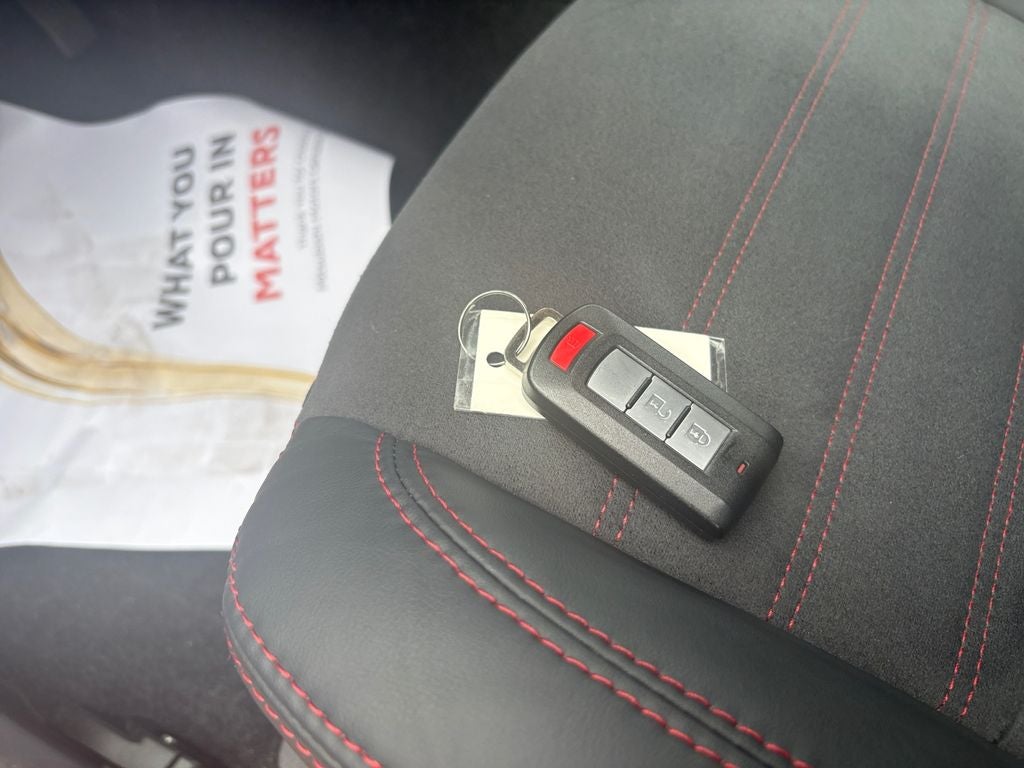 2023 Mitsubishi Outlander Sport 2.0 SE