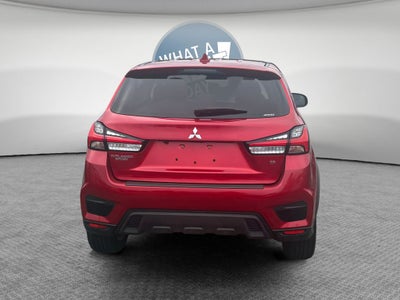 2023 Mitsubishi Outlander Sport 2.0 SE