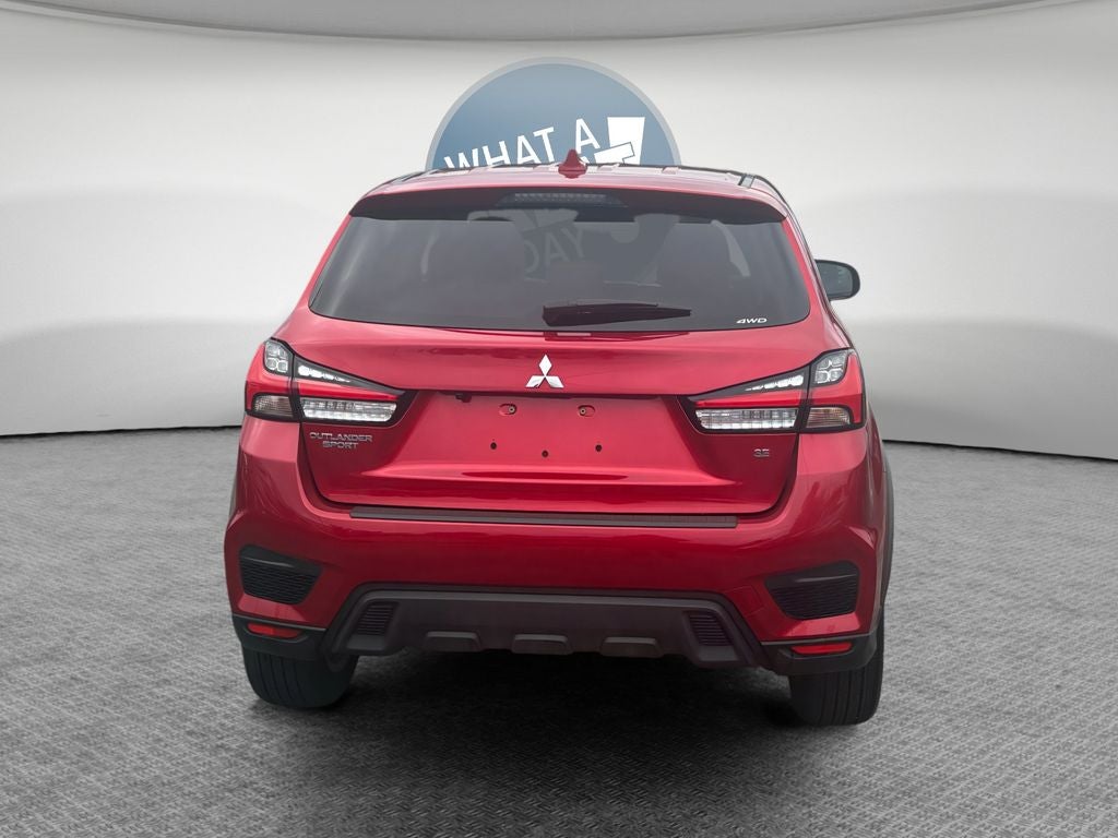 2023 Mitsubishi Outlander Sport 2.0 SE