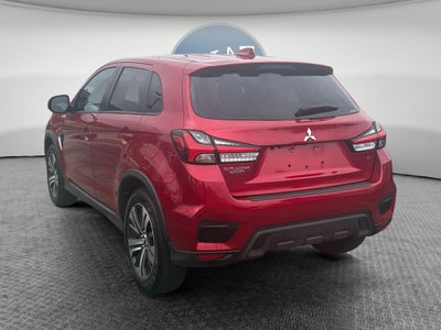 2023 Mitsubishi Outlander Sport 2.0 SE