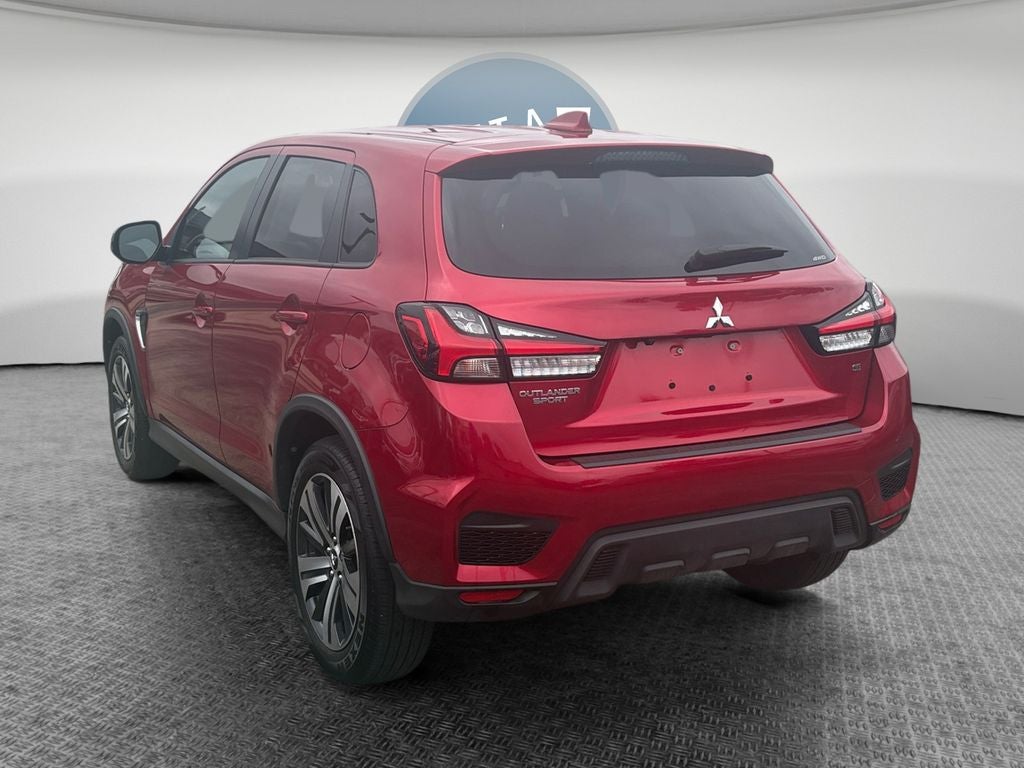 2023 Mitsubishi Outlander Sport 2.0 SE