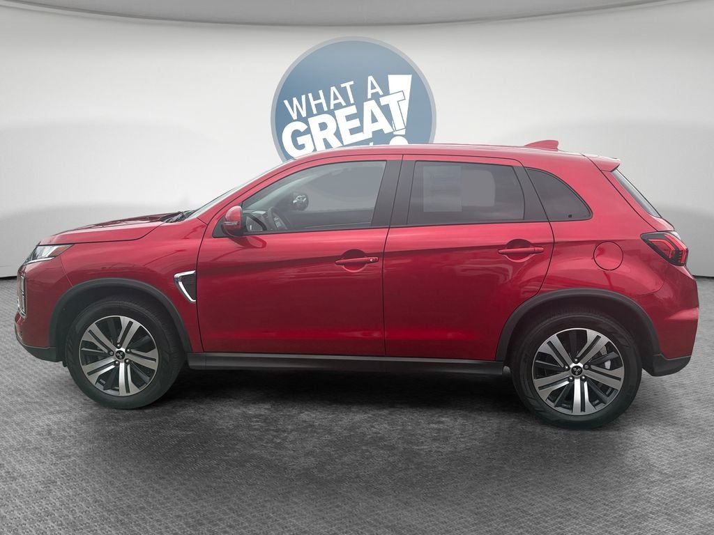 2023 Mitsubishi Outlander Sport 2.0 SE