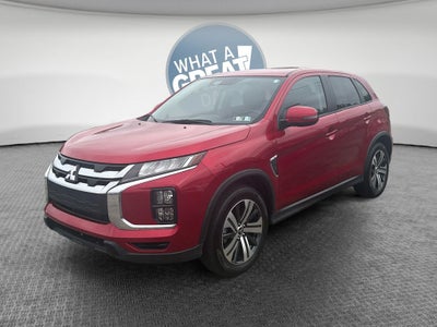 2023 Mitsubishi Outlander Sport 2.0 SE