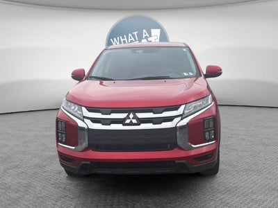 2023 Mitsubishi Outlander Sport 2.0 SE