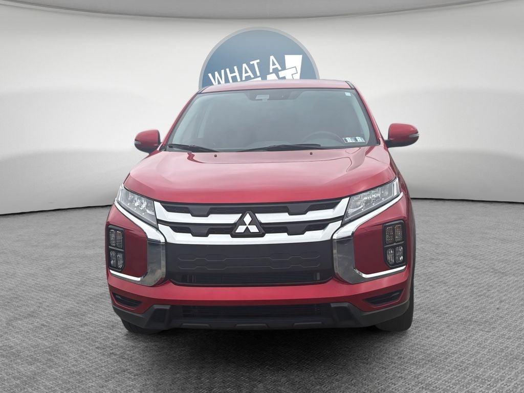 2023 Mitsubishi Outlander Sport 2.0 SE