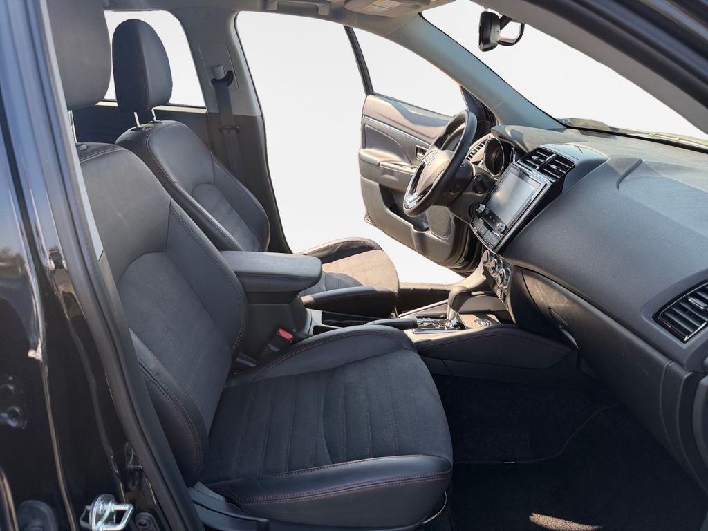 2024 Mitsubishi Outlander Sport 2.0 SE