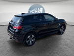2024 Mitsubishi Outlander Sport 2.0 SE