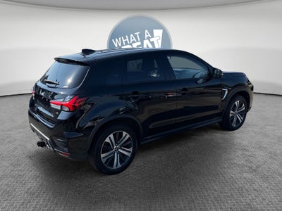 2024 Mitsubishi Outlander Sport 2.0 SE