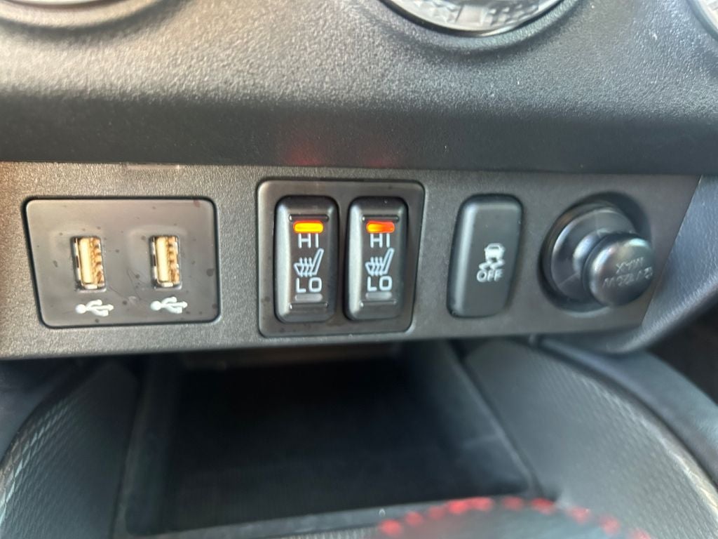 2025 Mitsubishi Outlander Sport 2.0 LE