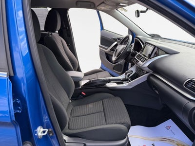 2018 Mitsubishi Eclipse Cross ES
