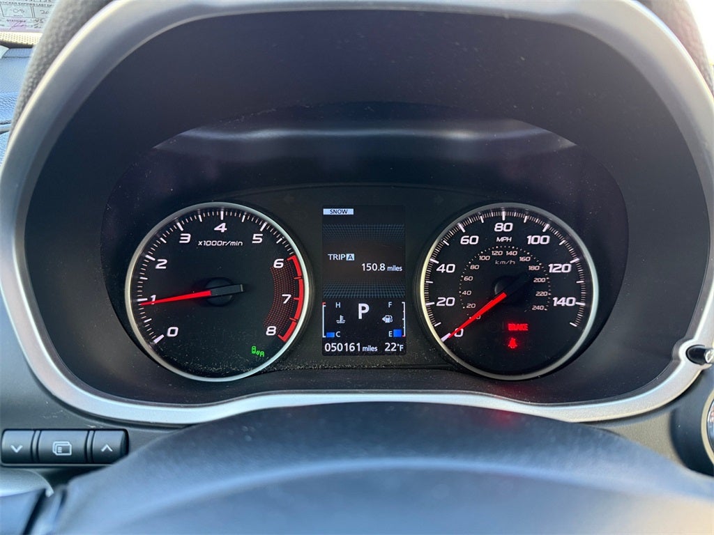 2020 Mitsubishi Eclipse Cross SE