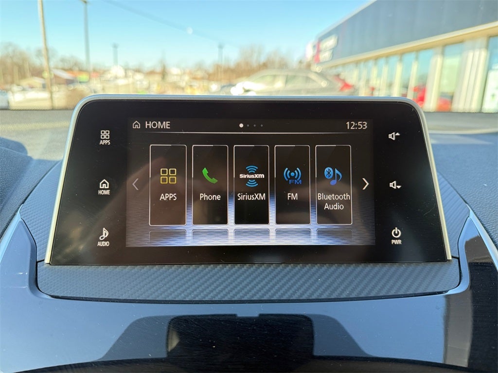 2020 Mitsubishi Eclipse Cross SE