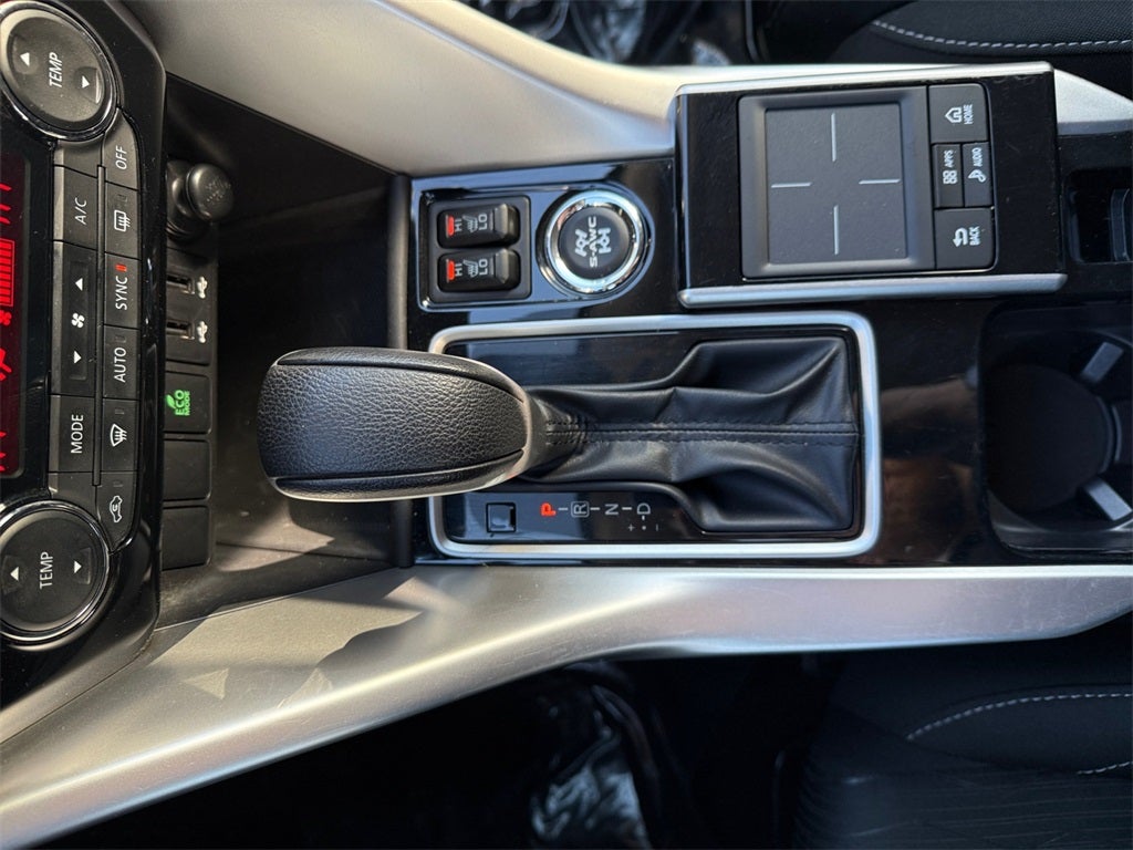 2020 Mitsubishi Eclipse Cross SE